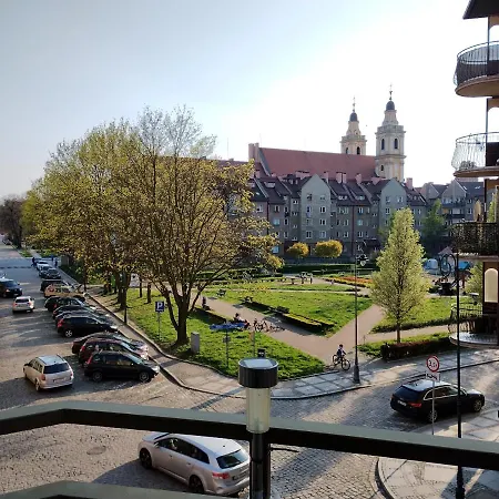 Apartament Studio Daire