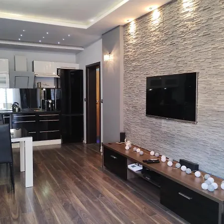 Διαμέρισμα Apartament Studio *