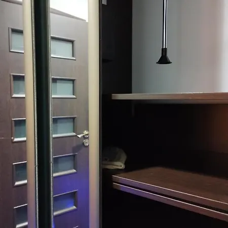 Apartament Studio Διαμέρισμα *