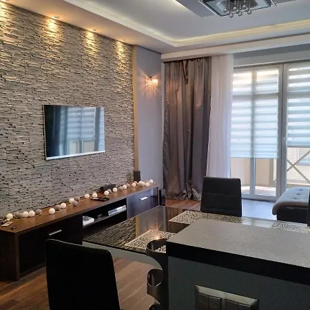 Apartament Studio Διαμέρισμα *