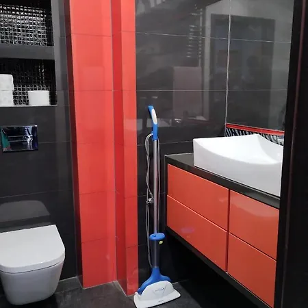 Διαμέρισμα Apartament Studio Głogów