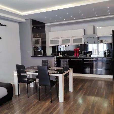 Apartament Studio Daire Głogów