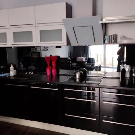 Apartament Studio