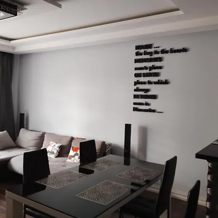 Διαμέρισμα Apartament Studio